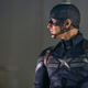 Chris Evans in Captain America: The Winter Soldier, a movie I have very specific beefs with.